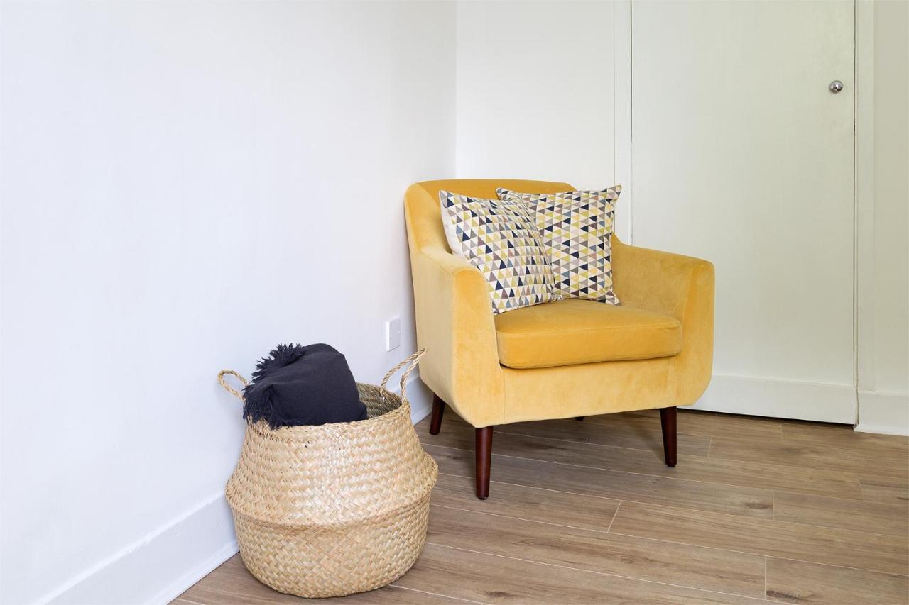 Beautiful 2 Bedrooms Apartment In Knightsbridge London Luaran gambar