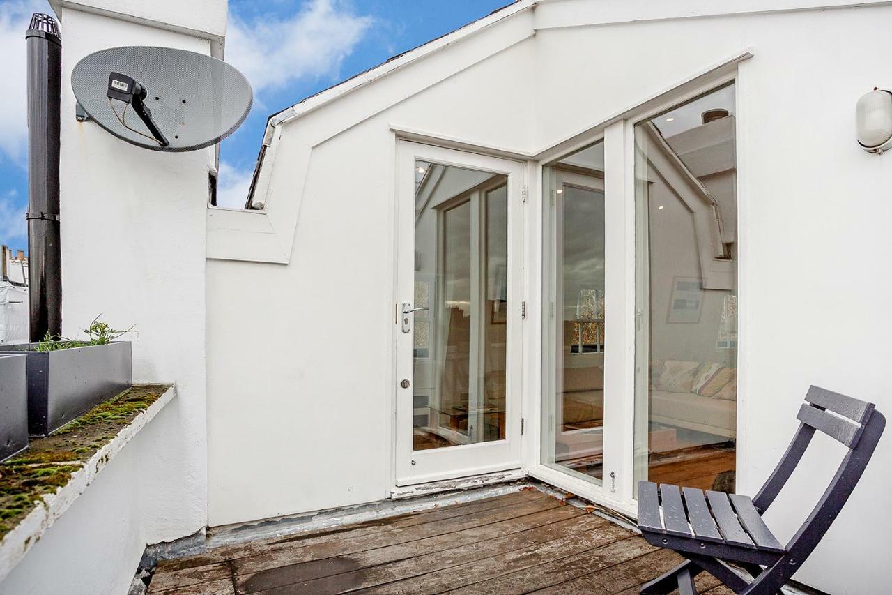Beautiful 2 Bedrooms Apartment In Knightsbridge London Luaran gambar